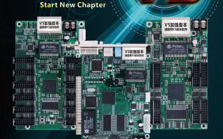 中航軟件：全新V5，開啟新篇章！